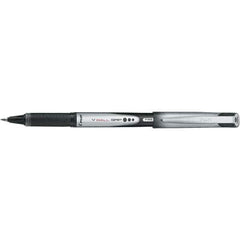 Pilot - Conical Roller Ball Pen - Black - Best Tool & Supply