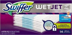 Swiffer - 5" Medium Microfiber Mop Pad - Best Tool & Supply