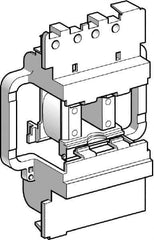 Schneider Electric - 115 to 150 Amp, Contactor Coil - For Use with LC1D115, LC1D150 and TeSys D - Best Tool & Supply