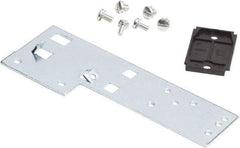 Square D - 30 Amp, Contactor Mounting Bracket - For Use with Lighting Contactors - Best Tool & Supply