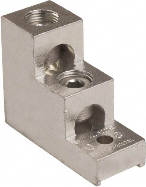 Schneider Electric - Contactor Lug - For Use with CR1F500 and LC1F500 - Best Tool & Supply