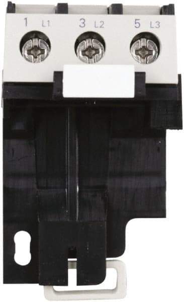 Schneider Electric - Circuit Breaker Mounting Kit - Use with LR2D15 - Best Tool & Supply