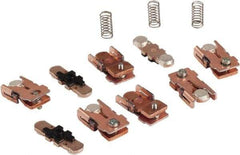 Schneider Electric - Contactor Main Contact Set - For Use with LC1D115 - Best Tool & Supply