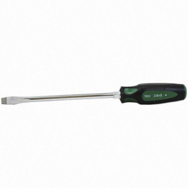 SK - Slotted Screwdriver - Keystone Slotted Screwdriver - Best Tool & Supply