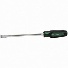 SK - Slotted Screwdriver - Keystone Slotted Screwdriver - Best Tool & Supply