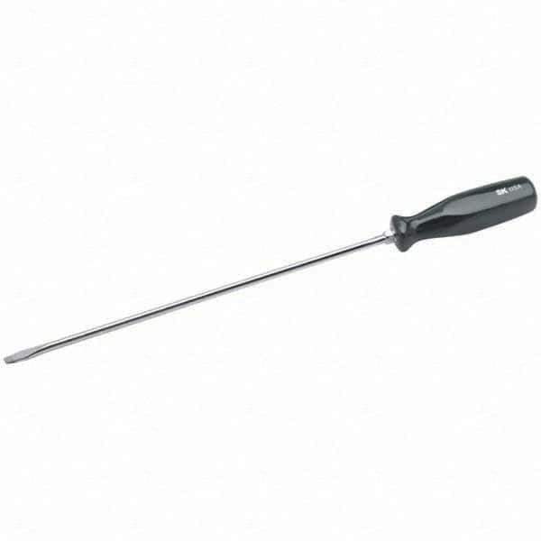 SK - Slotted Screwdriver - Slotted - Best Tool & Supply