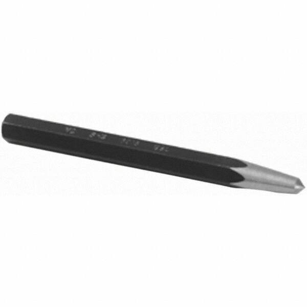 SK - Punches - 1/4" CENTER PUNCH - Best Tool & Supply