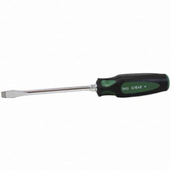 SK - Slotted Screwdriver - Keystone Slotted Screwdriver - Best Tool & Supply