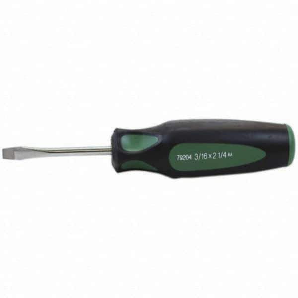 SK - Slotted Screwdriver - Keystone Slotted Screwdriver - Best Tool & Supply