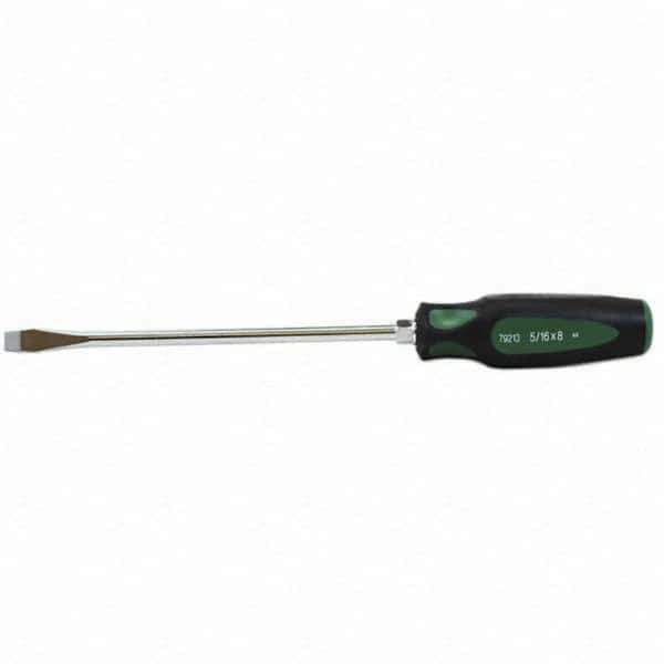 SK - Slotted Screwdriver - Keystone Slotted Screwdriver - Best Tool & Supply