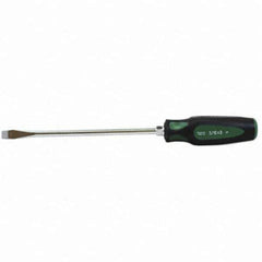 SK - Slotted Screwdriver - Keystone Slotted Screwdriver - Best Tool & Supply