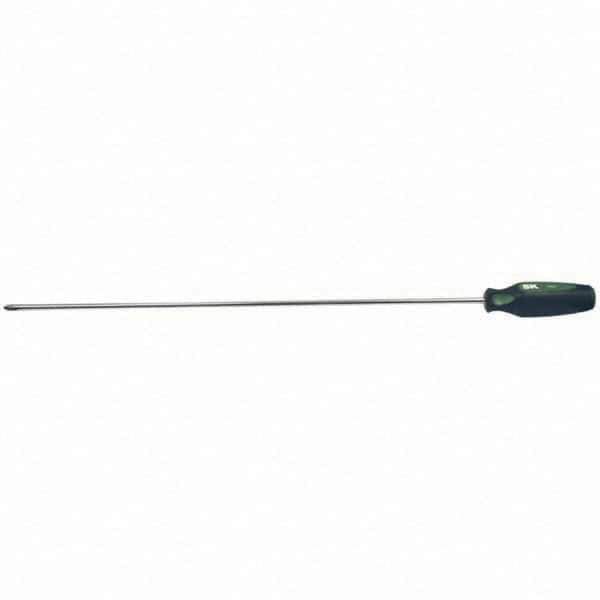 SK - Slotted Screwdriver - Slotted - Best Tool & Supply