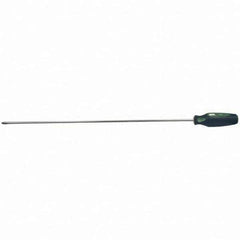 SK - Slotted Screwdriver - Slotted - Best Tool & Supply