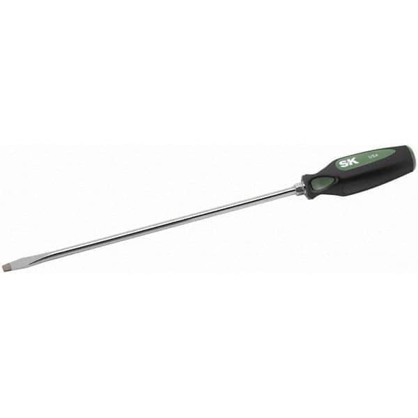 SK - Slotted Screwdriver - Slotted - Best Tool & Supply