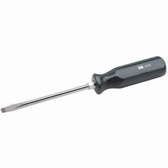 SK - Slotted Screwdriver - 5/16 x 6" - Best Tool & Supply