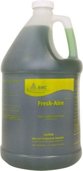 Rochester Midland Corporation - 1 Gal Bottle Air Freshener - Liquid, Pine Scent, Concentrated - Best Tool & Supply