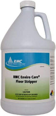 Rochester Midland Corporation - 1 Gal Bottle Stripper - Use on Vinyl, Vinyl Composite Tile (VCT) - Best Tool & Supply