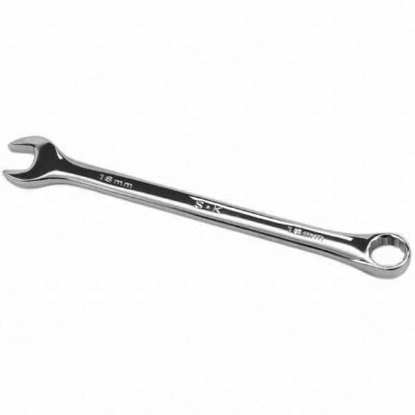 SK - Combination Wrench - Best Tool & Supply