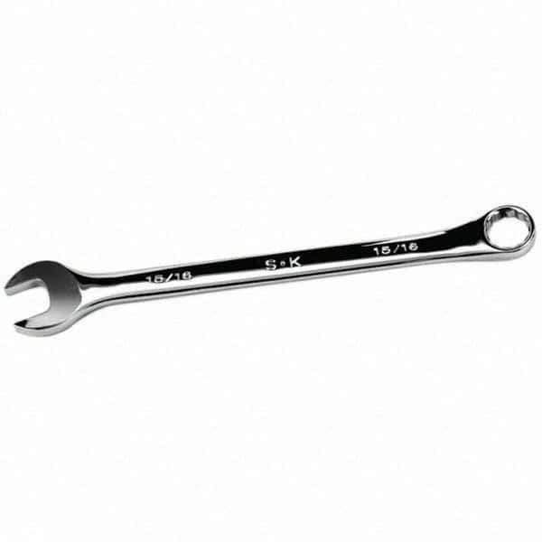 SK - Combination Wrench - Best Tool & Supply