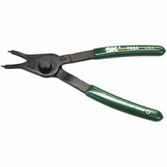 SK - Retaining Ring Pliers - STR TIP CONVERTIBLE RETAINING RING PLIER - Best Tool & Supply