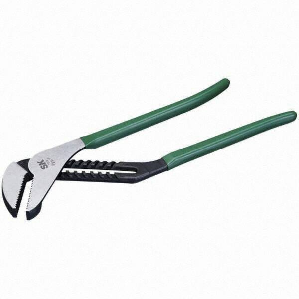 SK - Tongue & Groove Pliers - 16" - Best Tool & Supply