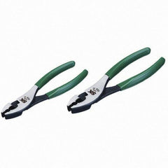 SK - Plier Sets - 2PC 6 & 8" COMBINATION PLIER SET - Best Tool & Supply