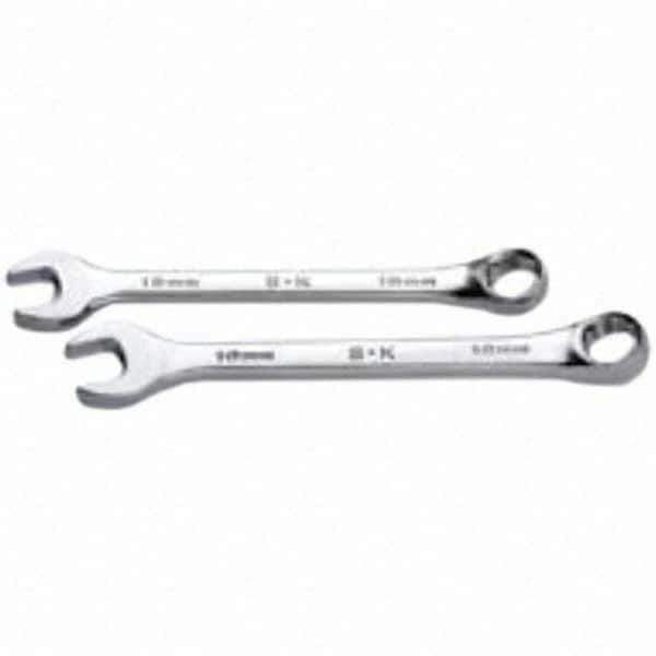 SK - Combination Wrench - Best Tool & Supply