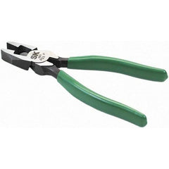 SK - Pliers - 7" Linesman Pliers - Best Tool & Supply