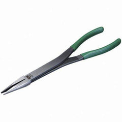 SK - Long Nose Pliers - Extended Reach Pliers - Best Tool & Supply