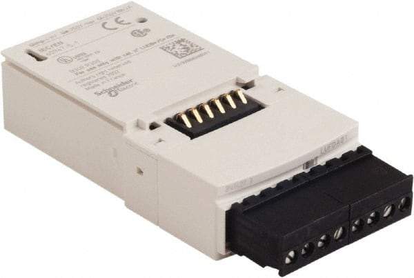 Schneider Electric - Starter Function Module - For Use with LUCB, LUCC, LUCD - Best Tool & Supply