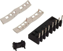 Schneider Electric - Changeover Contactor Kit - For Use with Changeover Contactor and LC1DT20-DT40 - Best Tool & Supply