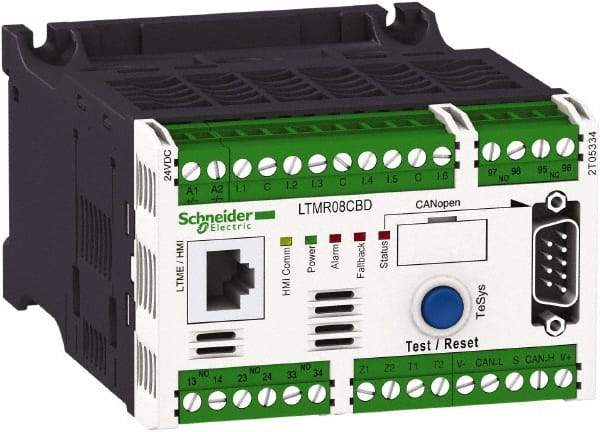 Schneider Electric - Starter Controller - Best Tool & Supply