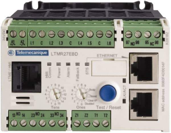 Schneider Electric - Starter Controller - Best Tool & Supply