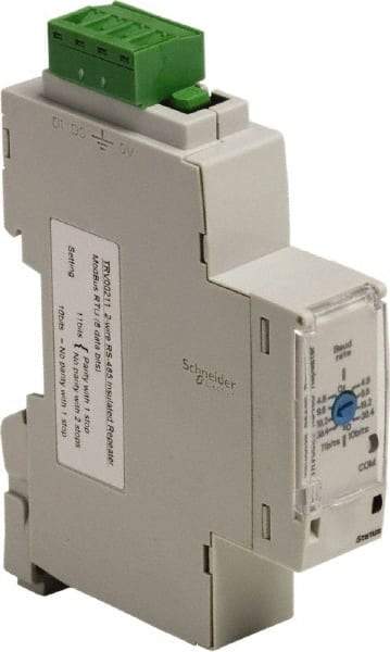 Square D - Circuit Breaker Modbus Communication Module - Use with PowerPact - Best Tool & Supply