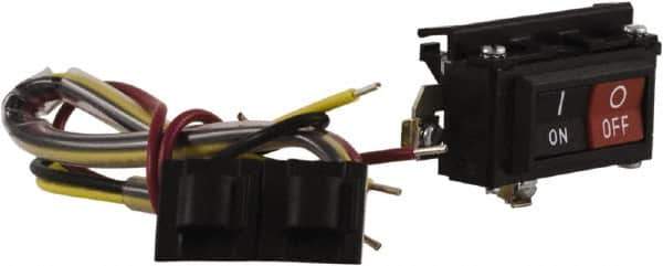 Square D - Starter Control Unit - For Use with Enclosures - Best Tool & Supply