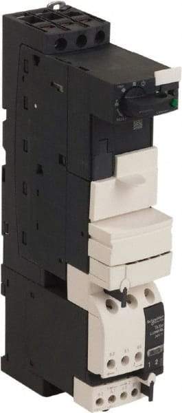 Schneider Electric - Starter Power Base - For Use with TeSys U - Best Tool & Supply