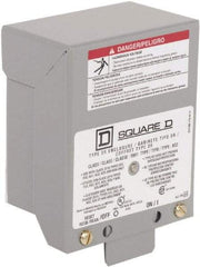 Square D - Starter Enclosure - Best Tool & Supply