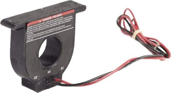 Square D - Circuit Breaker Current Transformer - Use with Square D - Best Tool & Supply