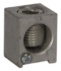 Square D - Circuit Breaker Mechanical Lug Kit - 4 AWG, Use with CIRCUIT BREAKER SERIS KA,KH & KC - Best Tool & Supply