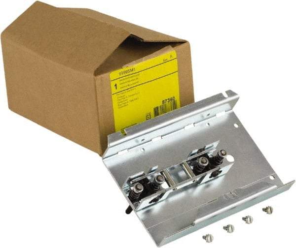 Square D - Contactor Mechanical Interlock - For Use with 2P/3P Contactor, Includes Mechanical Interlock - Best Tool & Supply