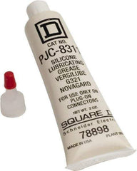 Square D - Circuit Breaker Electric Joint Compound - Use with Drawout Circuit Breaker - Best Tool & Supply