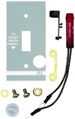 Square D - Starter Pilot Light Kit - For Use with Manual Starter - Best Tool & Supply