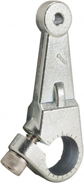 Square D - 7.6 Inch Long, Limit Switch Roller Lever - For Use with 9007A, 9007AW, 9007B, 9007C, 9007N, 9007T10, 9007T5 - Best Tool & Supply