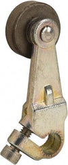 Square D - 7.6 Inch Long, Limit Switch Roller Lever - Steel Roller, For Use with 9007ML04, 9007MS04 - Best Tool & Supply