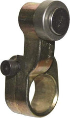 Square D - 7.6 Inch Long, Limit Switch Roller Lever - Steel Roller, For Use with 9007AS9, 9007BS9, 9007CS9, 9007FT, 9007NS9, 9007T, 9007T10S9, 9007T5S9 - Best Tool & Supply