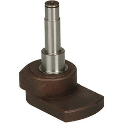 Dynabrade - 5" & 6" Air Orbital Sander Shaft Balancer - Use with 10710, 10712, 10720, 10722, 10724, 10730, 10731, 10733, 10734, 10735 - Best Tool & Supply