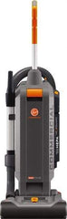 Hoover - Upright Vacuum Cleaner - 13" Cleaning Width, 10" Amps, Ergonomic Handle - Best Tool & Supply