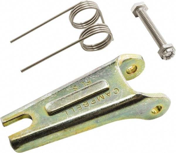 Campbell - #2 Hook Latch Kit - Best Tool & Supply