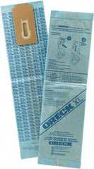 Oreck - Cloth Filter Bag - For All U2000 Uprights - Best Tool & Supply