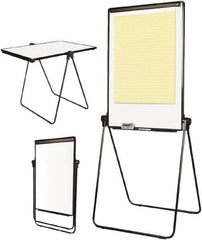 MasterVision - Presentation Easel - 37-1/2" High - Best Tool & Supply